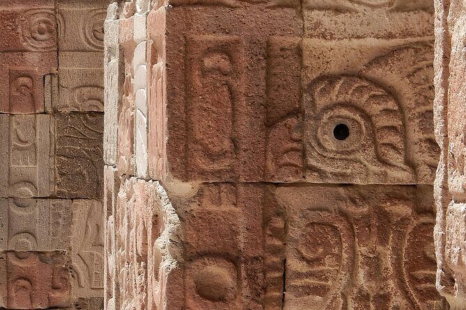 Teotihuacan Guided Tour with Breakfast and Brewery Visit - Who Should Consider This Tour?