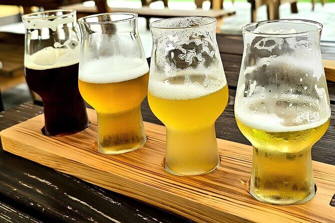 Teotihuacan Guided Tour with Breakfast and Brewery Visit - Final Thoughts