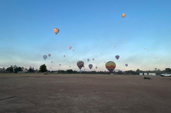 Teotihuacan Half Day Private Tour - What Previous Travelers Say