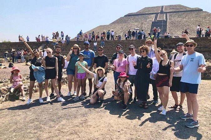 Teotihuacan Half Day Private Tour - Analyzing the Value