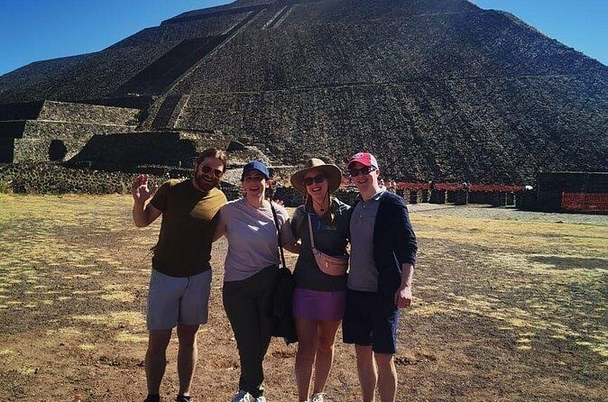 Teotihuacan Half Day Private Tour - Who Is This Tour Best For?
