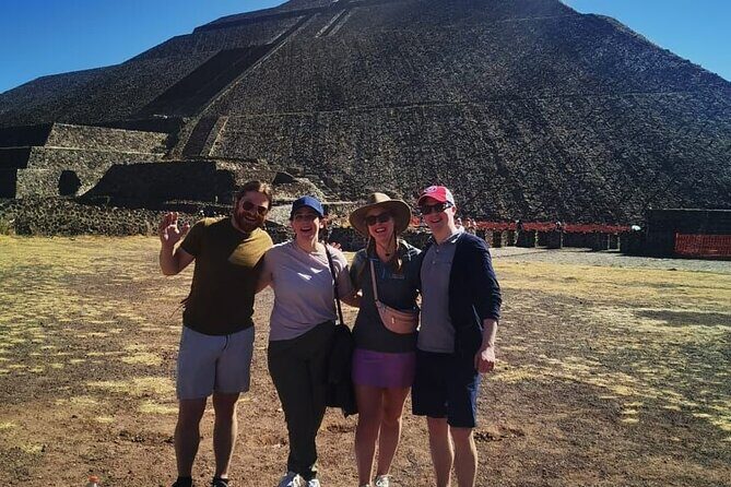 Teotihuacan Half Day Private Tour - FAQs