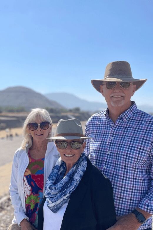 Teotihuacan: History, Culture and Pulque Tasting Bike Tour - An In-Depth Look at the Tour Experience