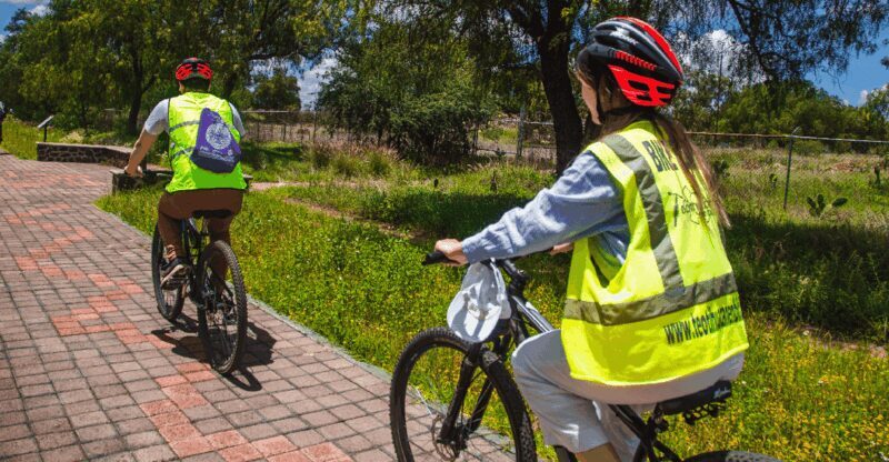 Teotihuacan: History, Culture and Pulque Tasting Bike Tour - Frequently Asked Questions