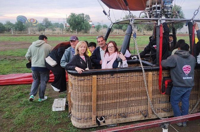 Teotihuacan Hot Air Balloon Ride - Final Thoughts: Is It Worth It?