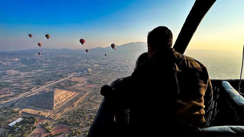 Teotihuacan: Hot Air Balloon Ride with Breakfast - Who Will Love This Experience?