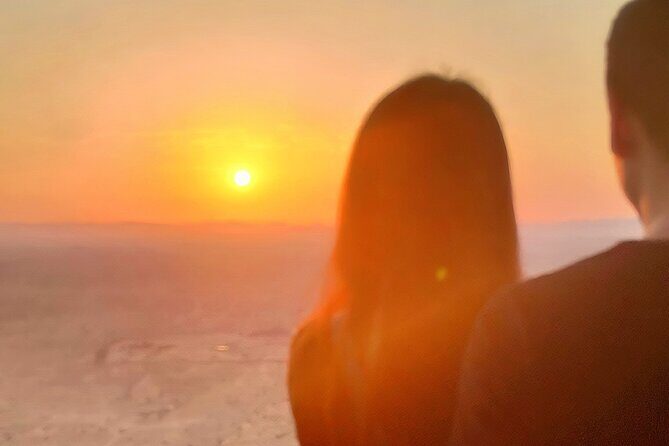 Teotihuacan Hot Air Balloon Tour - The Itinerary and What It Means for You