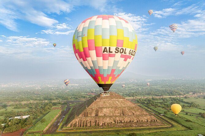 Teotihuacan Hot Air Balloon Tour - How This Tour Stacks Up for Different Travelers