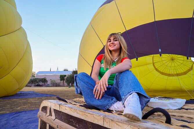 Teotihuacán Hot Air Balloons from We Fly - Final Words: Who Should Consider This?