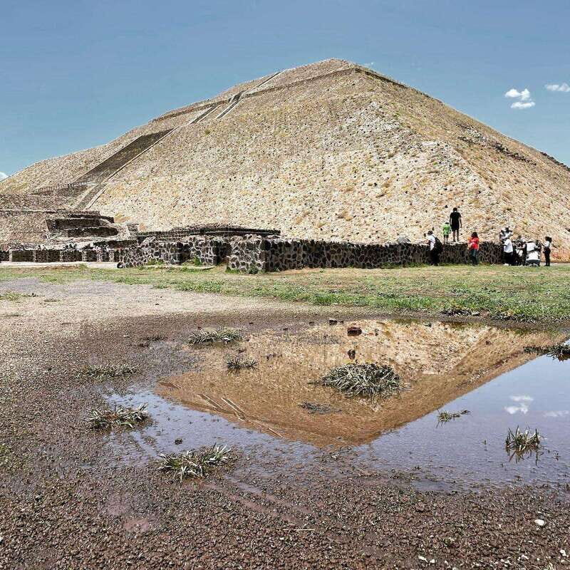 Teotihuacan is more than 2 big pyramids it's a whole culture - The Sum Up: Who Is This Tour Best For?