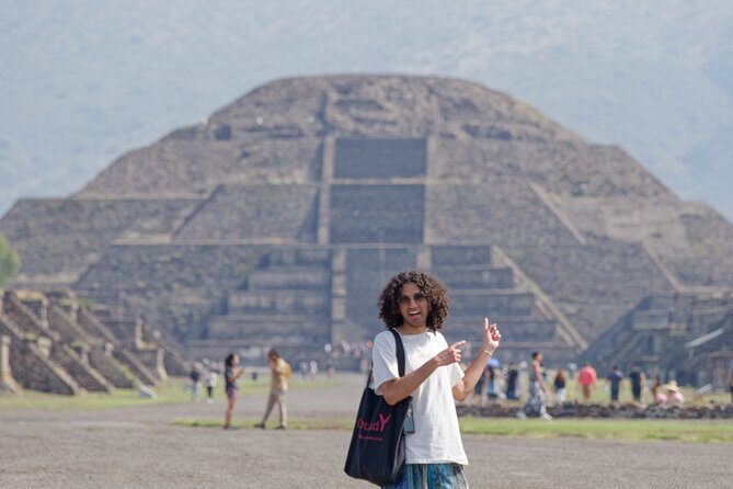 Teotihuacan Journey to the City of the Gods With a Local - Final Thoughts: Is This Tour Right for You?