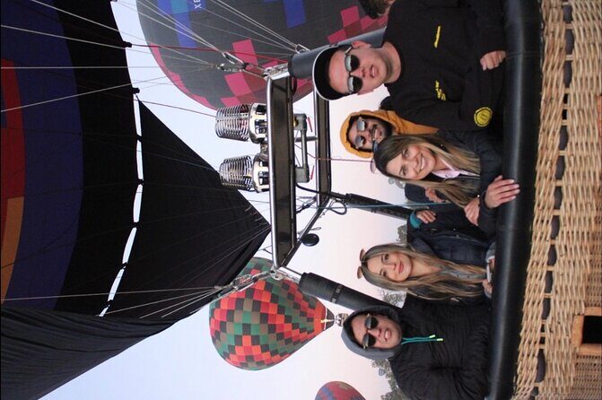 Teotihuacán Mexico balloon flight, breakfast and transportation - An In-Depth Look at the Teotihuacán Balloon Flight Tour