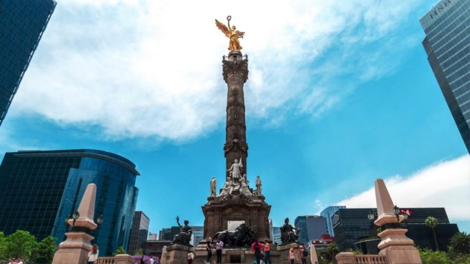 Teotihuacan Mexico City Tour: Ruins and Historic Center - Frequently Asked Questions