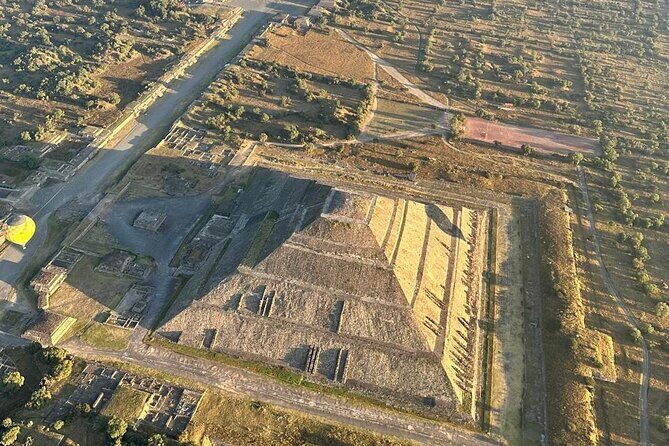 "Teotihuacán Morning & Afternoon Explore Without Tourist Traps - Who Is This Tour Perfect For?