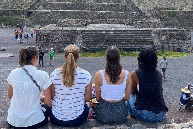 Teotihuacan Morning Tour Explore without Crowds - Why the Early Morning Makes a Difference