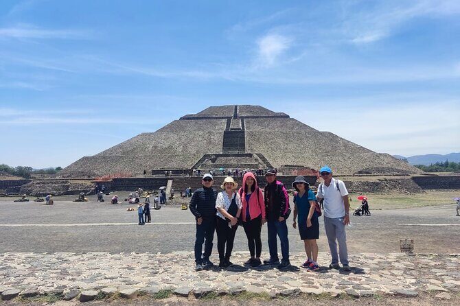Teotihuacan Morning Tour Explore without Crowds - Is This Tour Worth It?
