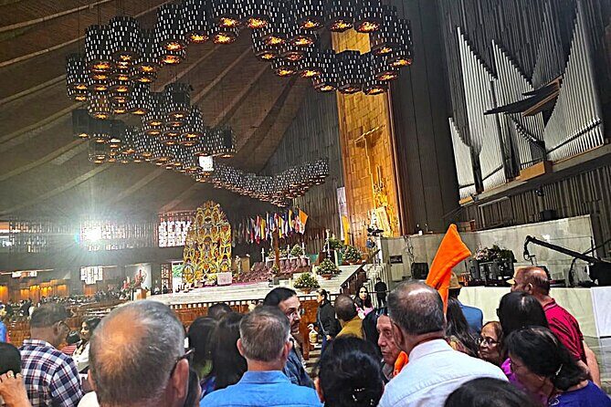 Teotihuacan Morning Tour from CDMX Food included - Discovering the Magic of Teotihuacan  