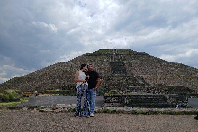 Teotihuacan Morning Tour from CDMX Food included - What the Reviews Say  