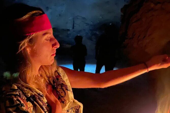 Teotihuacan: Mysteries of the past - A Deep Dive into the Itinerary