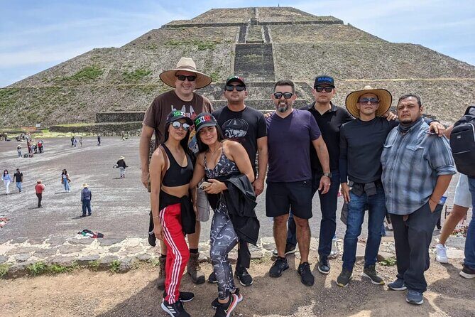 Teotihuacan: Mysteries of the past - FAQ