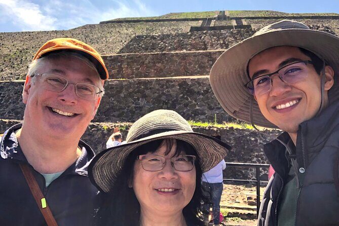 Teotihuacan PREMIUM Private Pyramids Tour at the best price - Introduction and Overall Impression