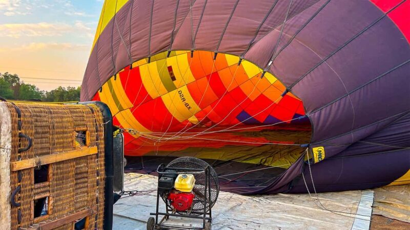 Teotihuacan: Private Balloon Flight with optional Transfer - Final Thoughts: Is it Worth It?