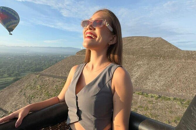 Teotihuacan Private Road Tour in Teotihuacan - Key Points