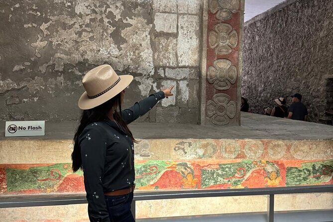 Teotihuacan Private Road Tour in Teotihuacan - Who should consider this tour?
