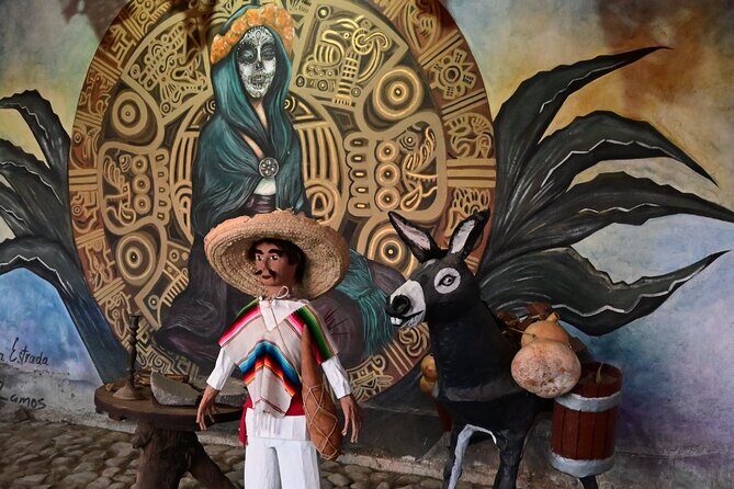 Teotihuacan Private Road Tour in Teotihuacan - FAQ