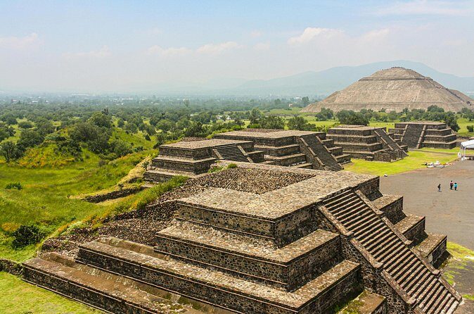 Teotihuacan Private Tour - Who Will Love This Tour?