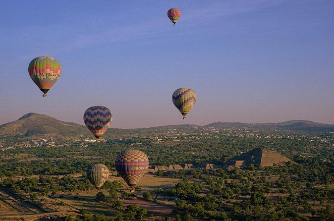 Teotihuacan Private Tour - The Sum Up