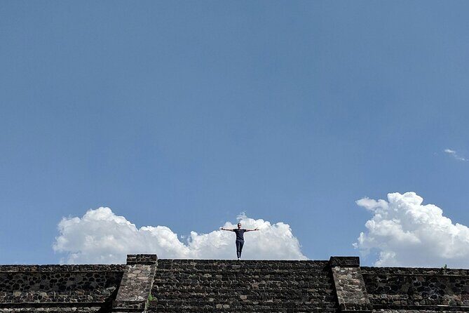 Teotihuacan Private Tour - FAQ