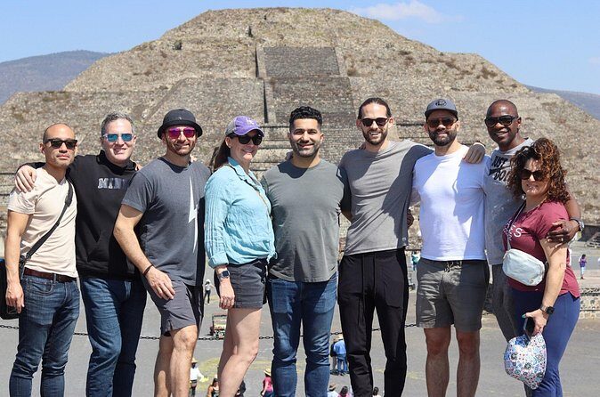 Teotihuacán Private Tour: Connect with history, guided by locals - FAQ