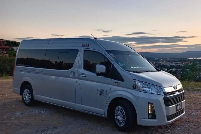 Teotihuacan Pyramid Transportation Service from CDMX - The Experience in Detail