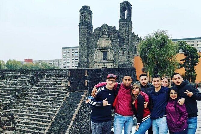 Teotihuacán Pyramids Day Tour From Mexico City - The Journey Begins: Pickup and Transportation