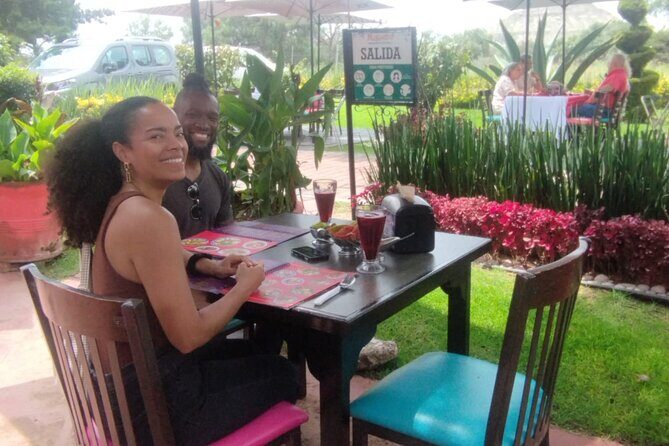 Teotihuacán Pyramids Day Tour From Mexico City - Practical Details: Timing, Cost, and Group Size