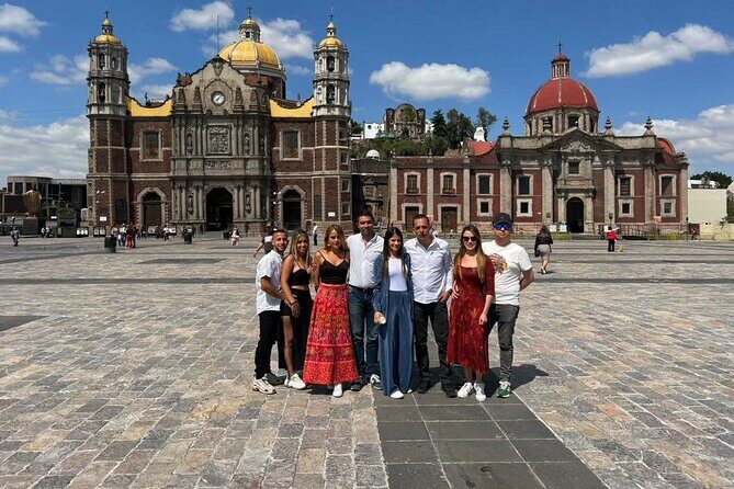 Teotihuacán Pyramids Day Tour From Mexico City - Final Recommendations