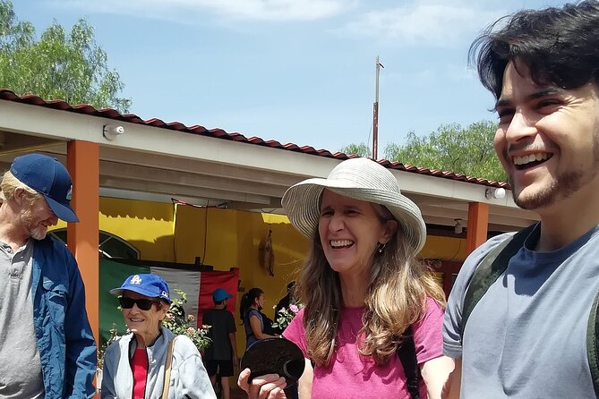 Teotihuacan Pyramids Experience for Small Groups - Accessibility and Health Considerations