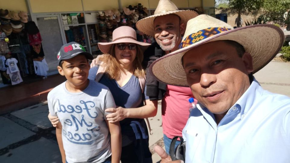 Teotihuacan Pyramids Guided Walking Tour - 2 Hours - Frequently Asked Questions