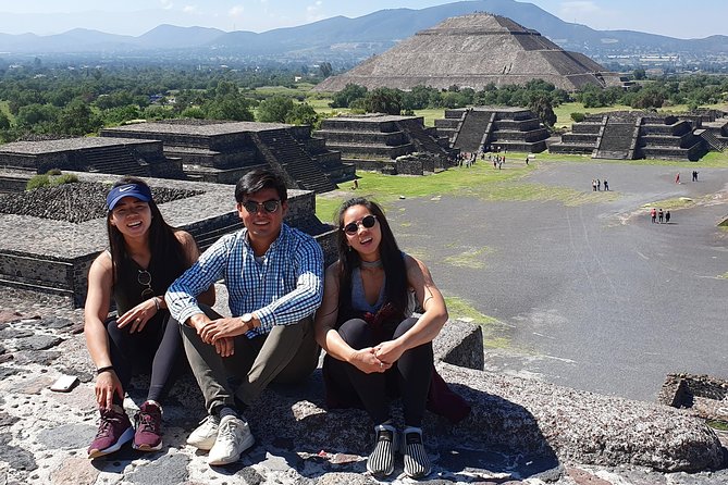 Teotihuacan Pyramids Must-See Without Tourist Traps - Highlights of the Pyramids