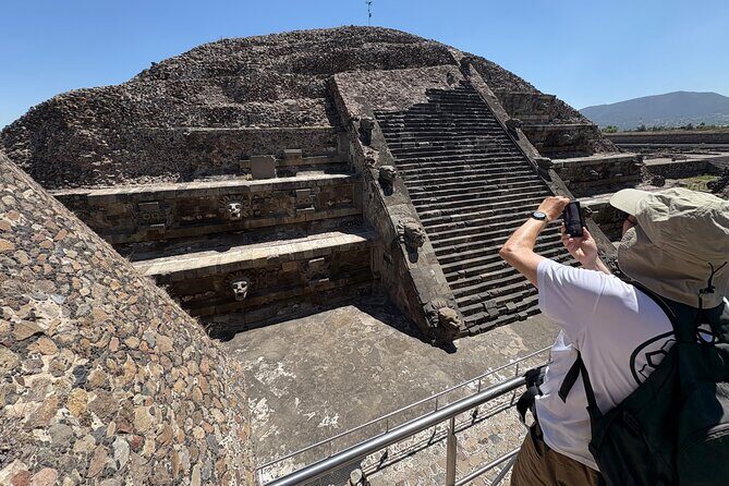 Teotihuacan Pyramids Private Tour from Mexico City - Final Thoughts