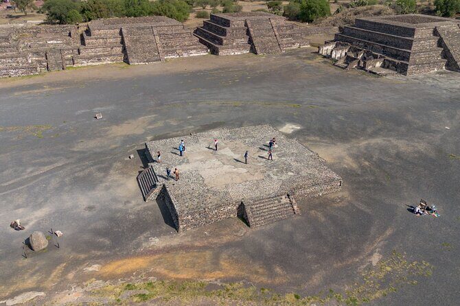 Teotihuacan Pyramids Skip-the-line Ticket - Who Is This Tour Best For?