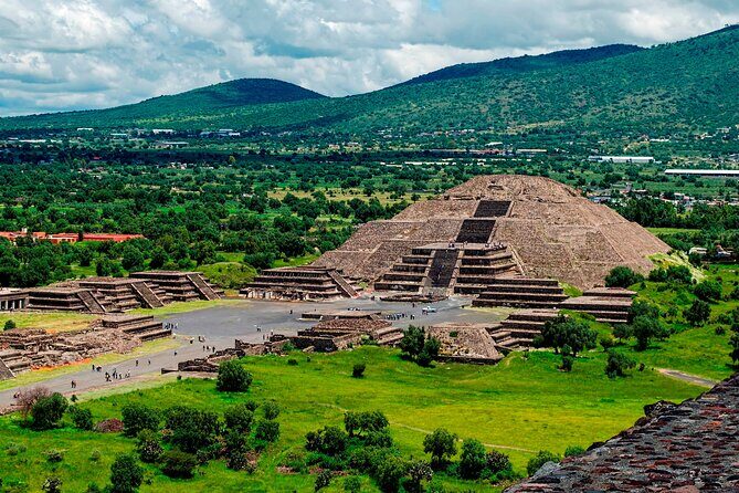 Teotihuacan Pyramids Skip-the-line Ticket - The Sum Up: Who Should Book This Experience?