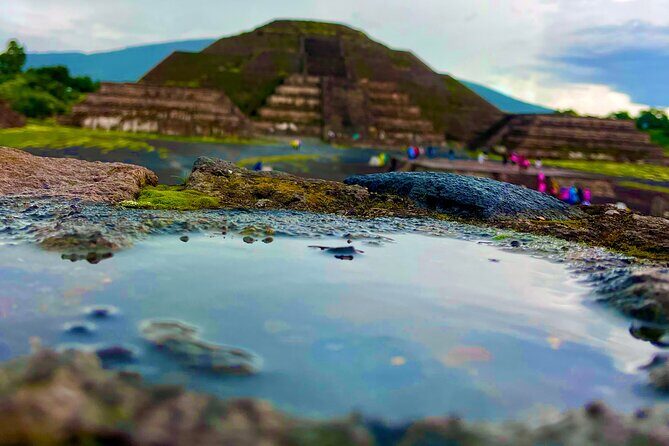 Teotihuacan Pyramids Tour from Mexico City - The Journey Through Teotihuacán: What to Expect