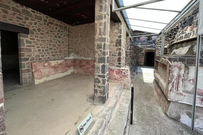 Teotihuacan Pyramids Tour from Mexico City - Who Will Love This Tour?