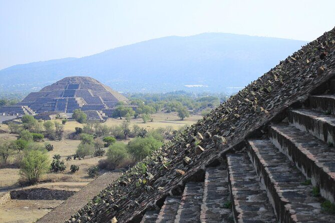 Teotihuacan Ruins and Tlatelolco Guided Tour with Tequila Tasting - Final Thoughts: Who Should Book This?