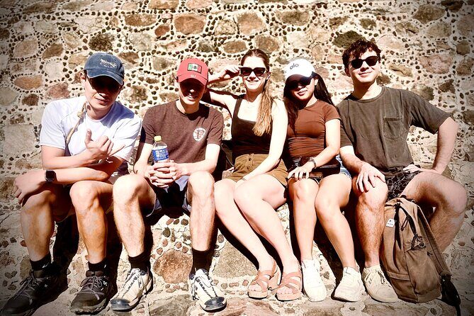 Teotihuacan Sunrise Tour from Mexico City - The Itinerary: What You’ll Actually Do