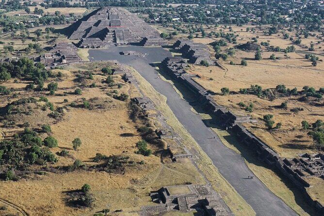 Teotihuacan Tour: Archaeological Zone, Magic Town and UNESCO Site - Why This Tour Offers Great Value