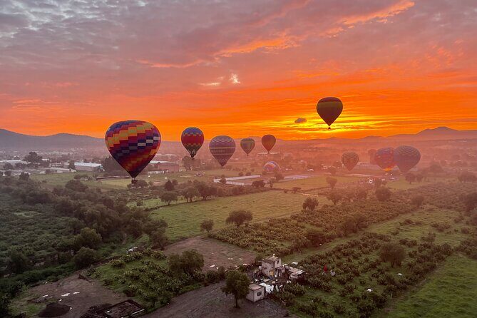 Teotihuacan Tour from CDMX with Transportation and Breakfast - Key Points