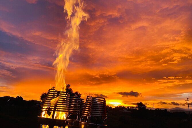 Teotihuacan Tour from CDMX with Transportation and Breakfast - FAQs